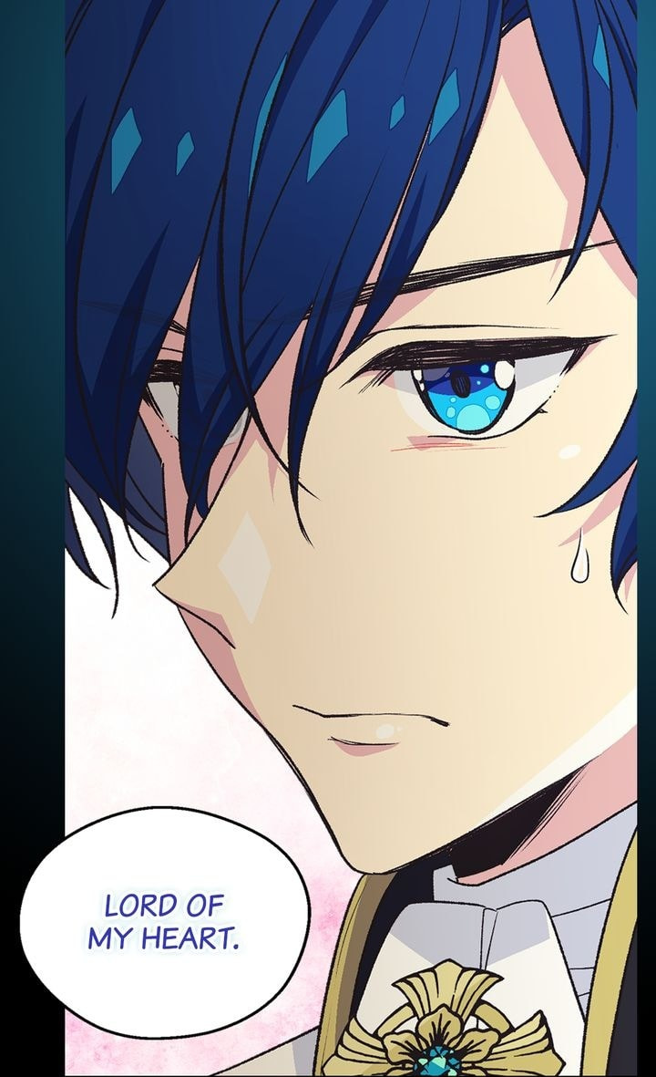 Read The Abandoned Empress chapter 79 image 1 on Lezhin