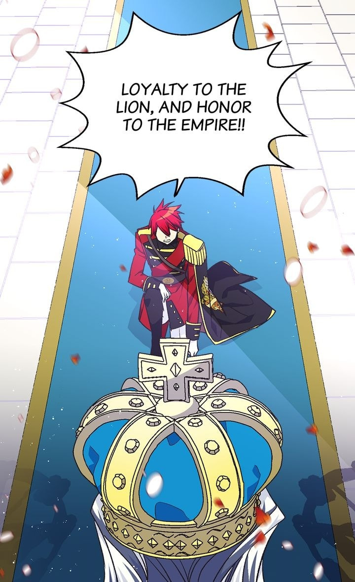 Read The Abandoned Empress chapter 79 image 11 on Lezhin