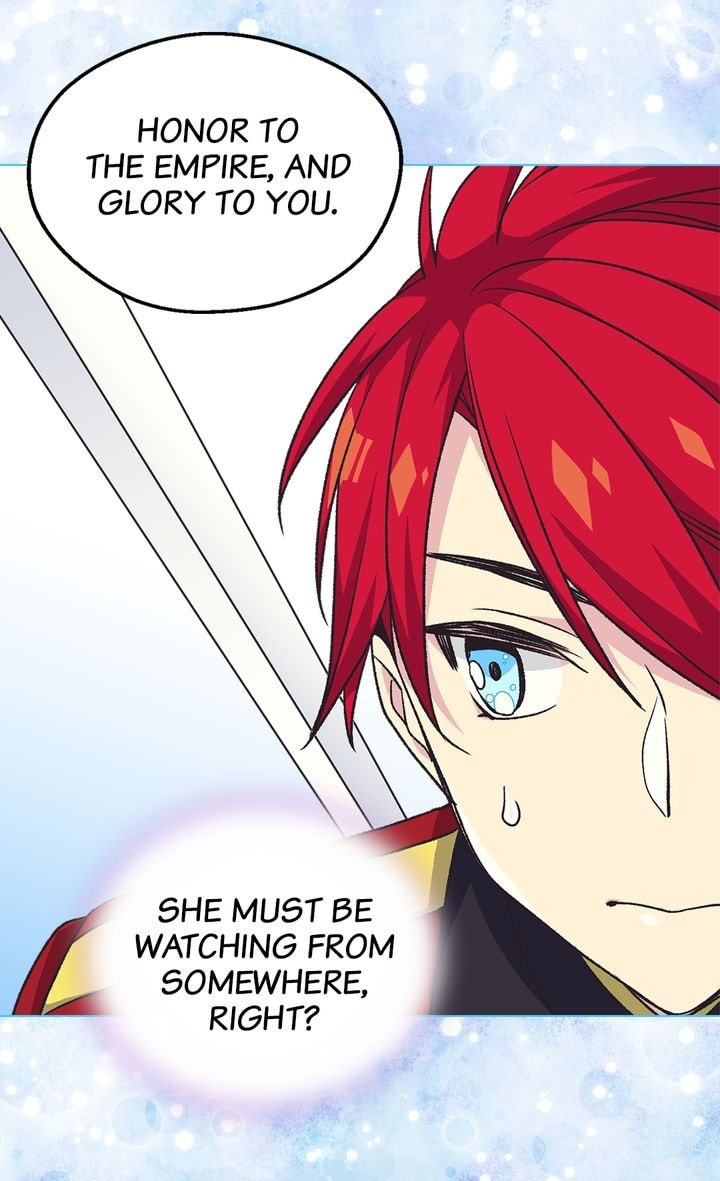 Read The Abandoned Empress chapter 79 image 12 on Lezhin