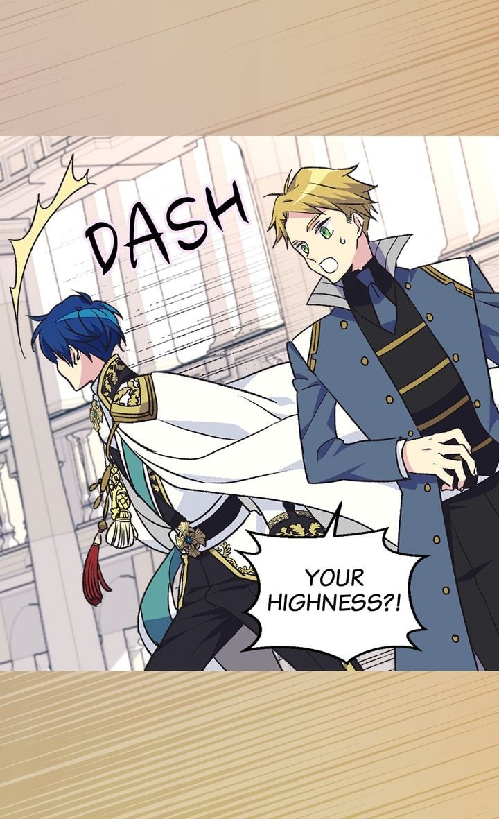 Read The Abandoned Empress chapter 79 image 13 on Lezhin