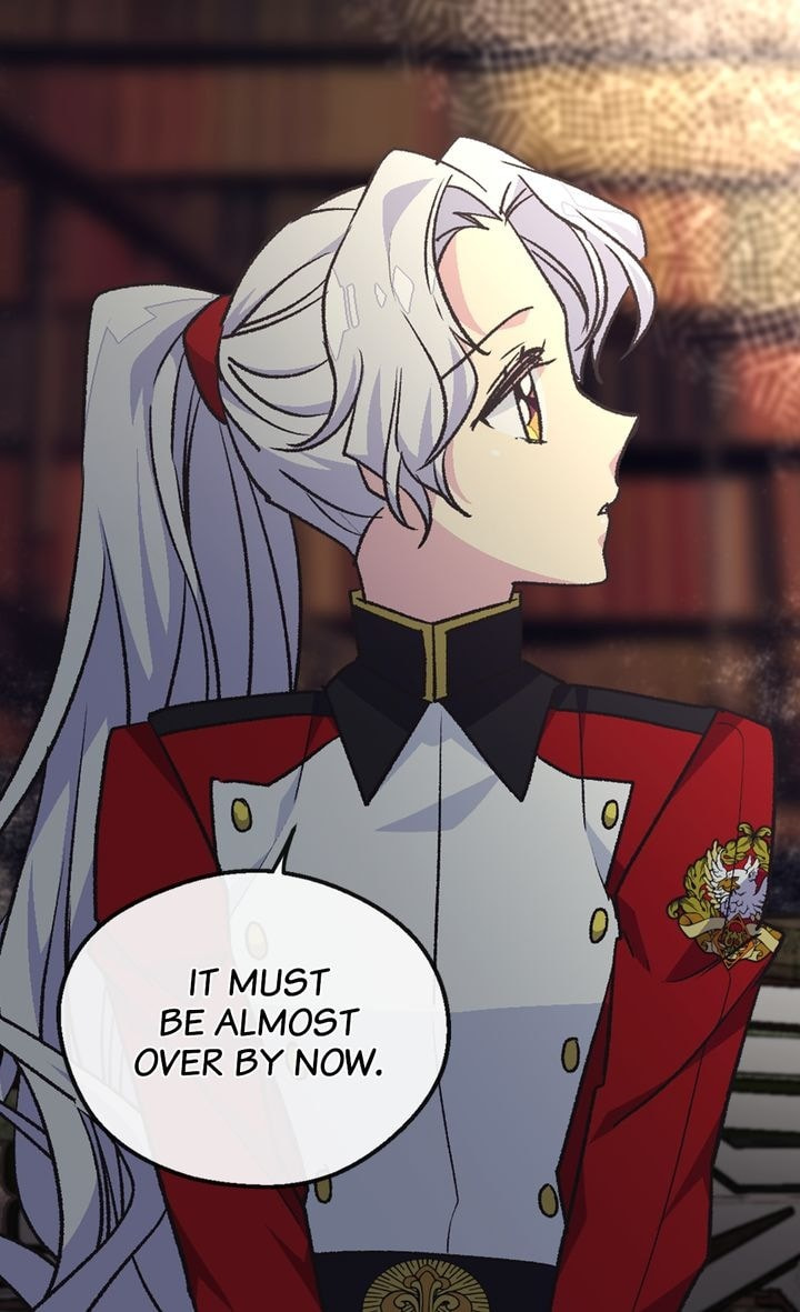 Read The Abandoned Empress chapter 79 image 18 on Lezhin
