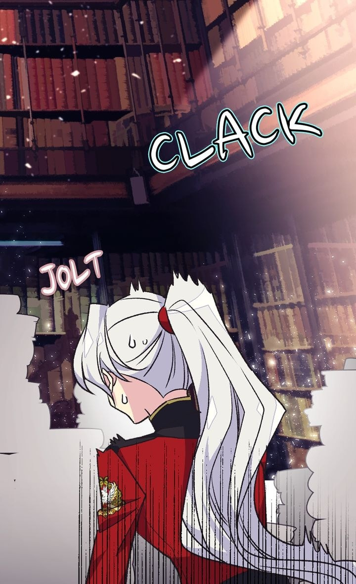 Read The Abandoned Empress chapter 79 image 21 on Lezhin