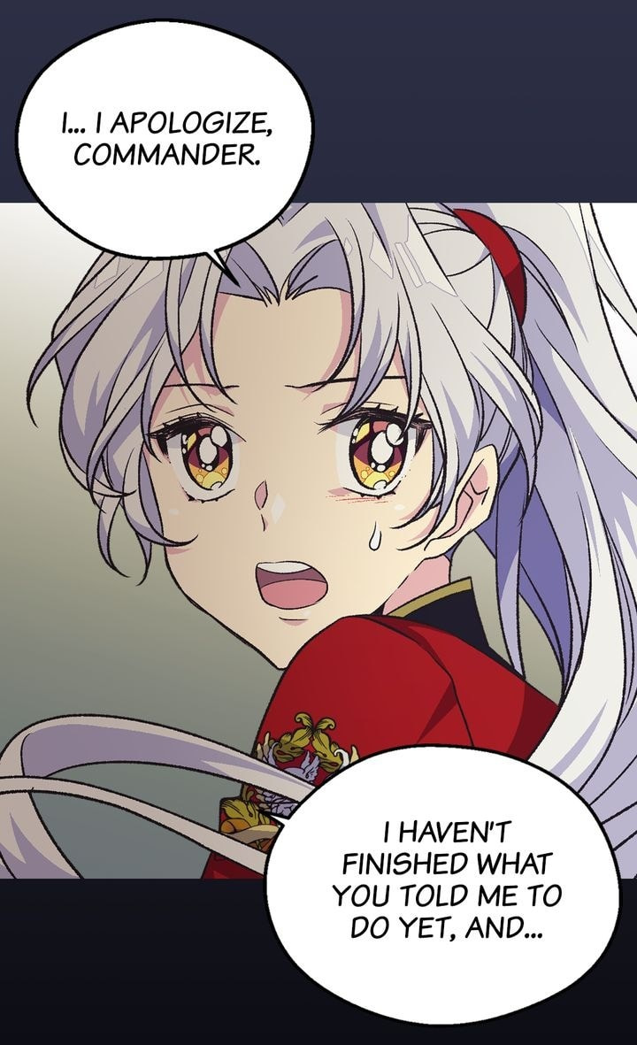 Read The Abandoned Empress chapter 79 image 22 on Lezhin