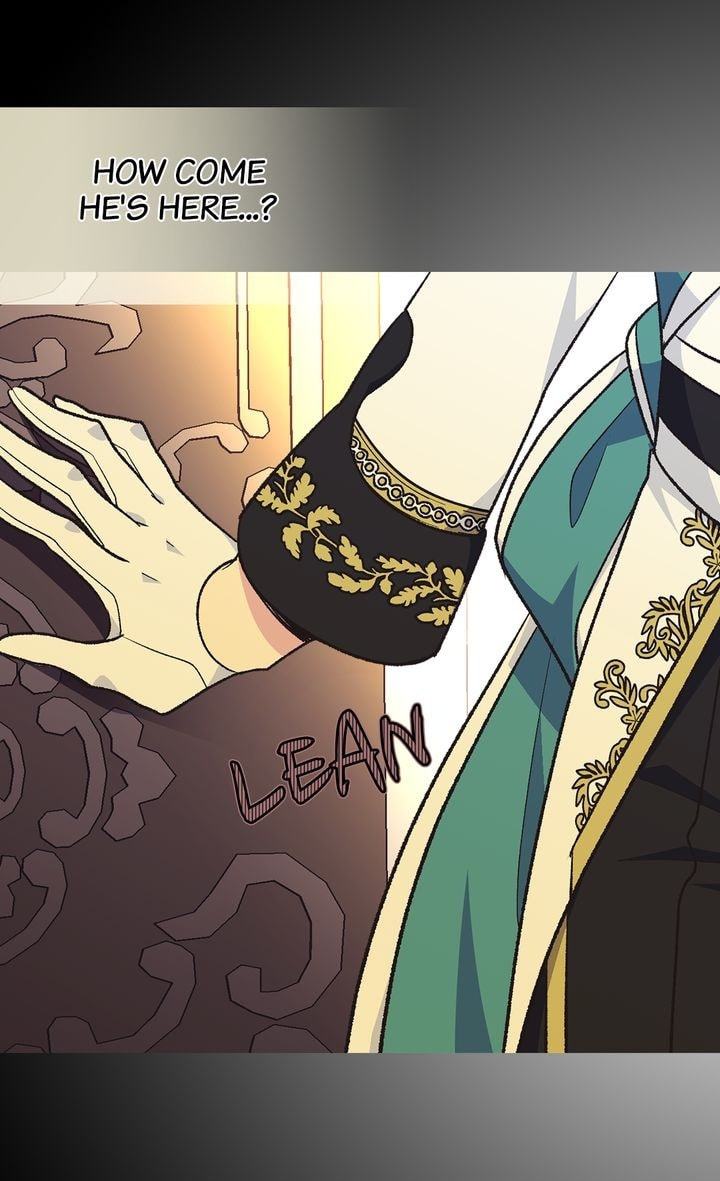 Read The Abandoned Empress chapter 79 image 27 on Lezhin