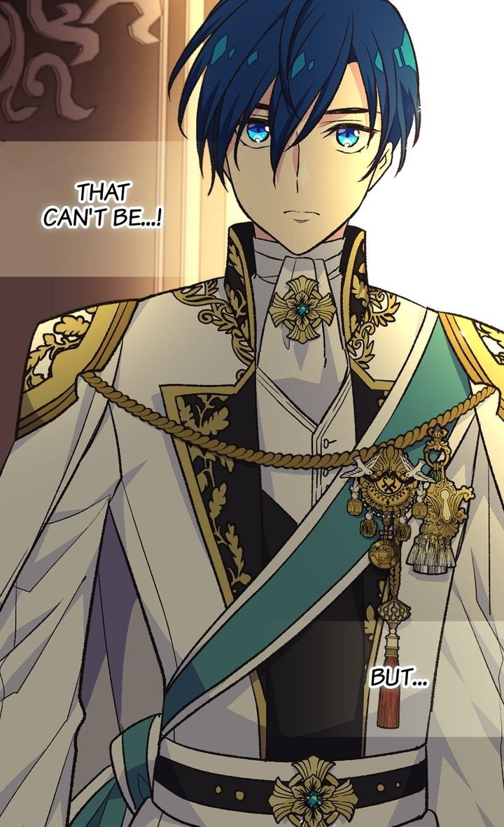 Read The Abandoned Empress chapter 79 image 31 on Lezhin