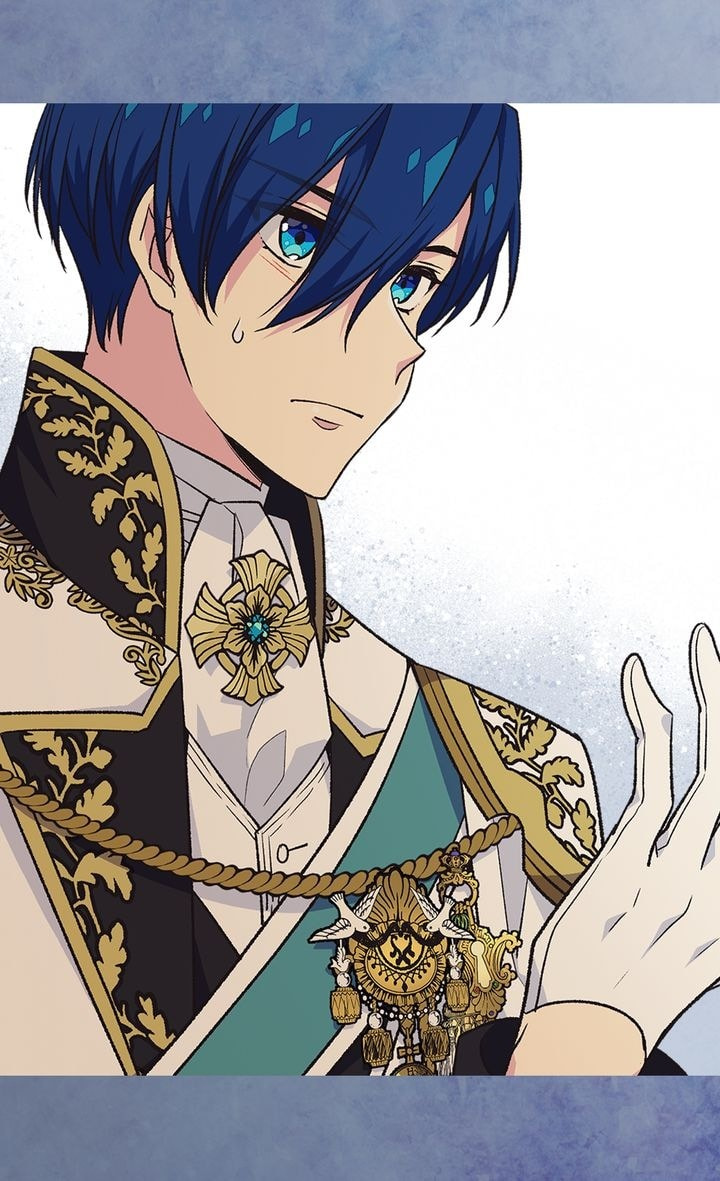 Read The Abandoned Empress chapter 79 image 34 on Lezhin