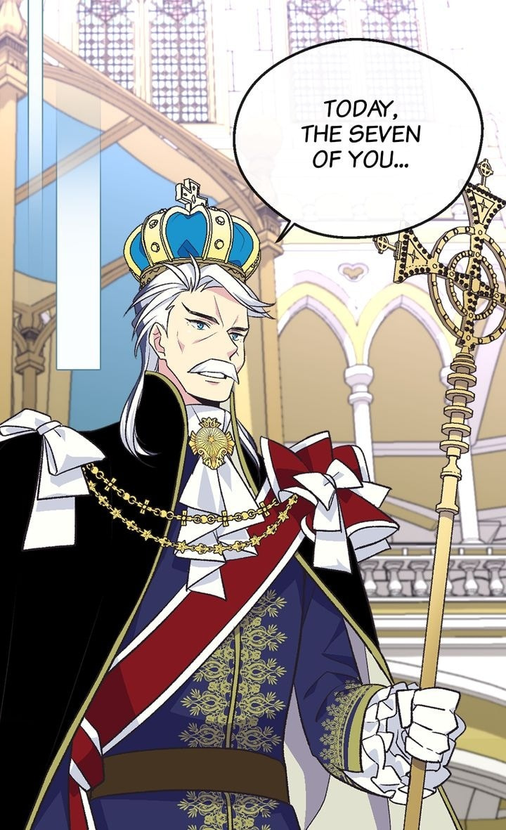 Read The Abandoned Empress chapter 79 image 37 on Lezhin