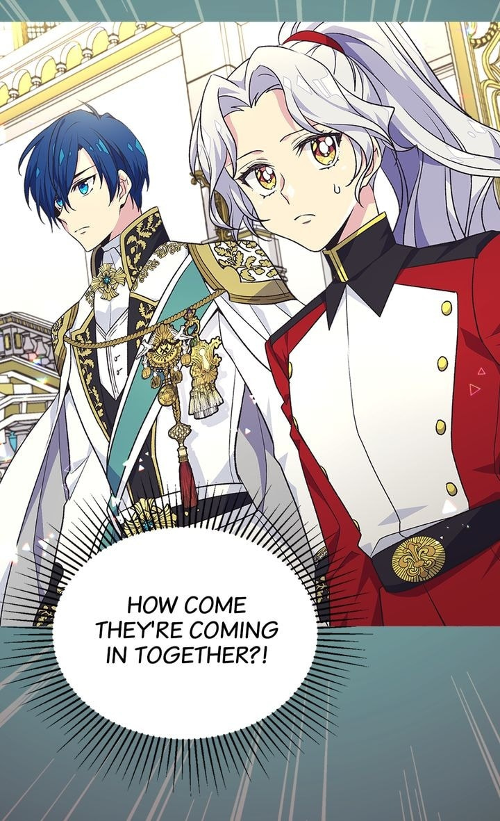 Read The Abandoned Empress chapter 79 image 44 on Lezhin