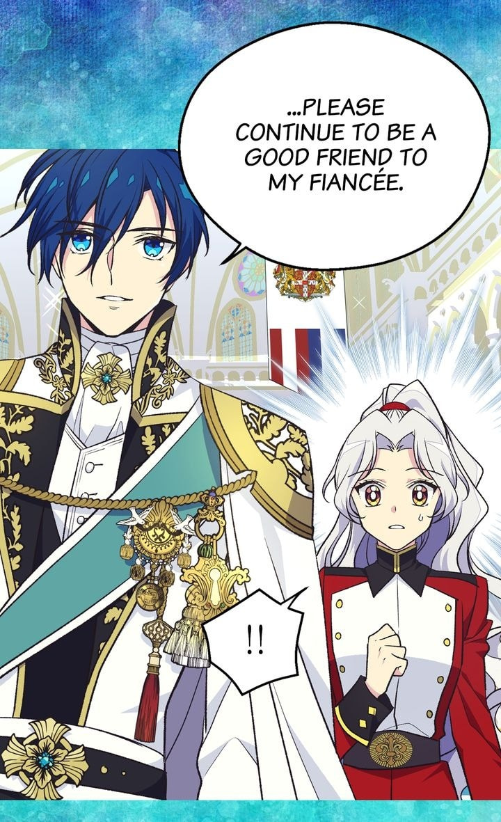 Read The Abandoned Empress chapter 79 image 57 on Lezhin
