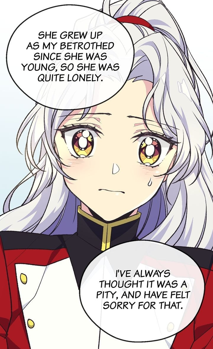 Read The Abandoned Empress chapter 79 image 58 on Lezhin