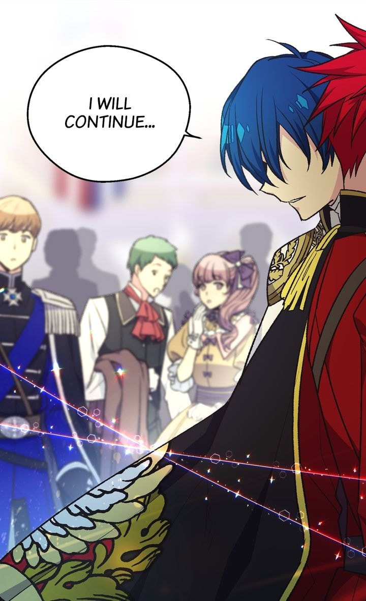 Read The Abandoned Empress chapter 79 image 61 on Lezhin