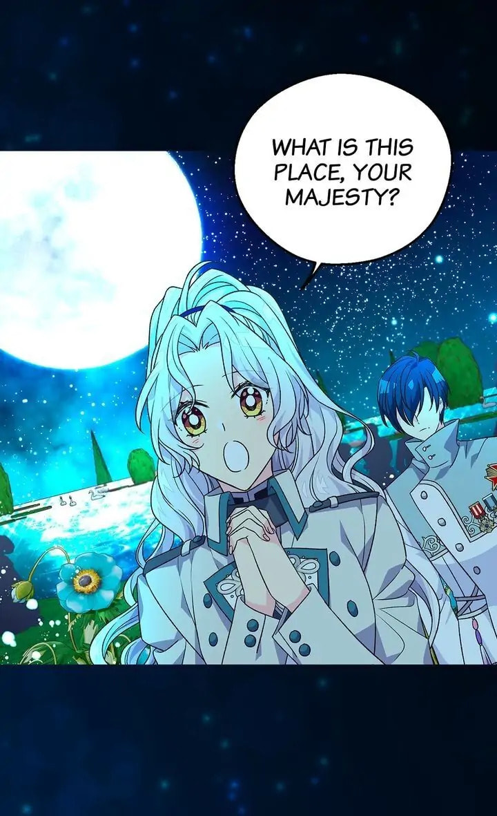 Read The Abandoned Empress chapter 8.2 image 14 on Lezhin
