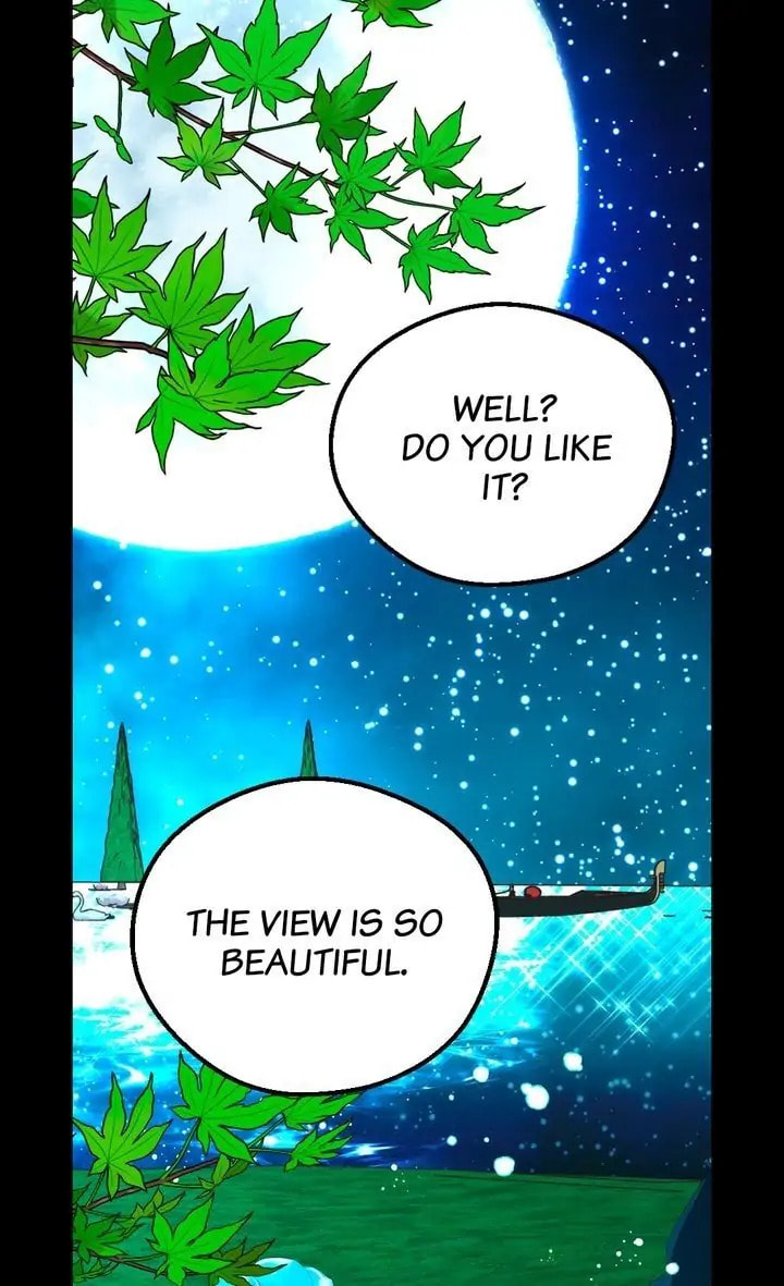 Read The Abandoned Empress chapter 8.2 image 16 on Lezhin