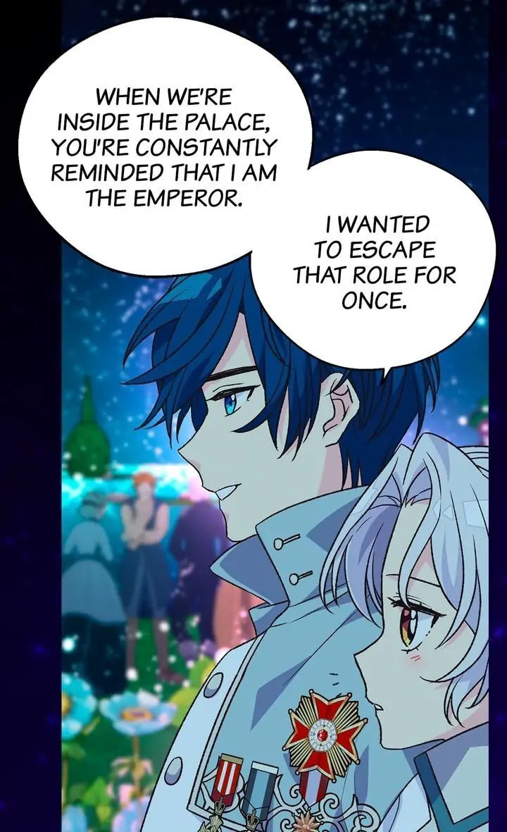 Read The Abandoned Empress chapter 8.2 image 17 on Lezhin