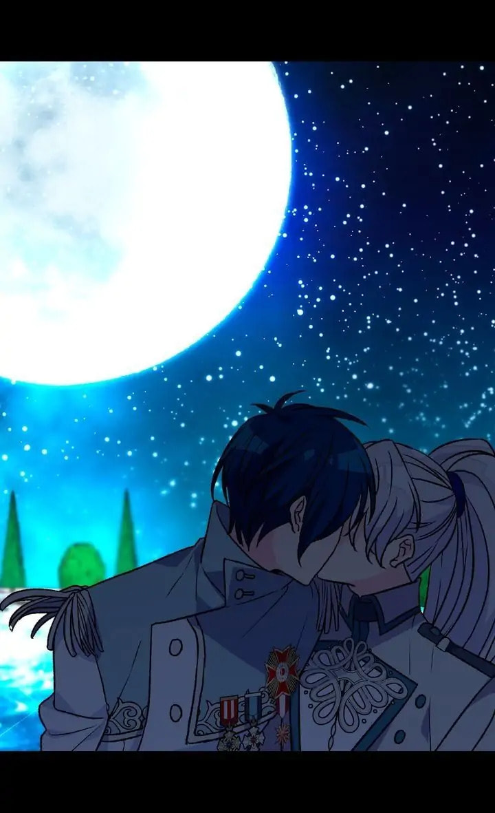Read The Abandoned Empress chapter 8.2 image 20 on Lezhin