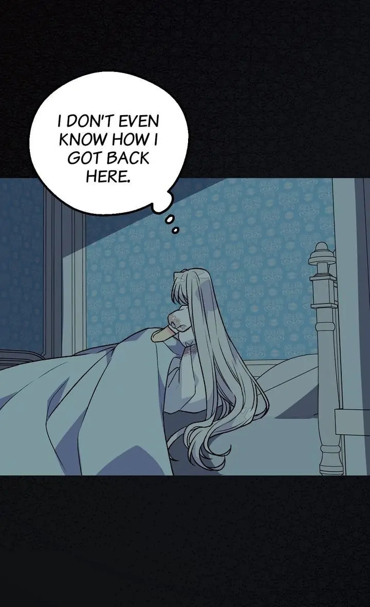 Read The Abandoned Empress chapter 8.2 image 27 on Lezhin
