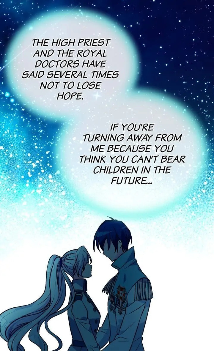 Read The Abandoned Empress chapter 8.2 image 29 on Lezhin