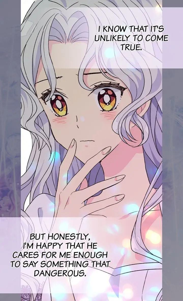 Read The Abandoned Empress chapter 8.2 image 34 on Lezhin