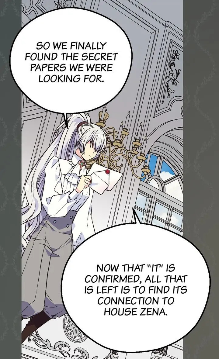 Read The Abandoned Empress chapter 8.2 image 42 on Lezhin