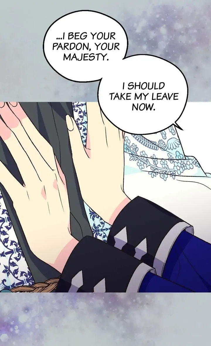 Read The Abandoned Empress chapter 8.2 image 5 on Lezhin