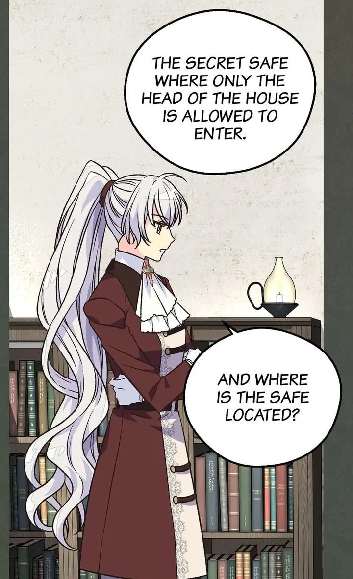 Read The Abandoned Empress chapter 8.2 image 55 on Lezhin