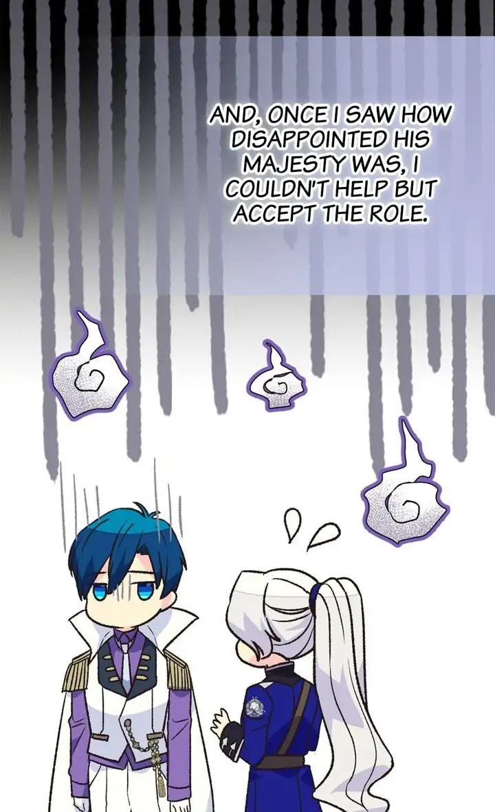 Read The Abandoned Empress chapter 8.2 image 66 on Lezhin