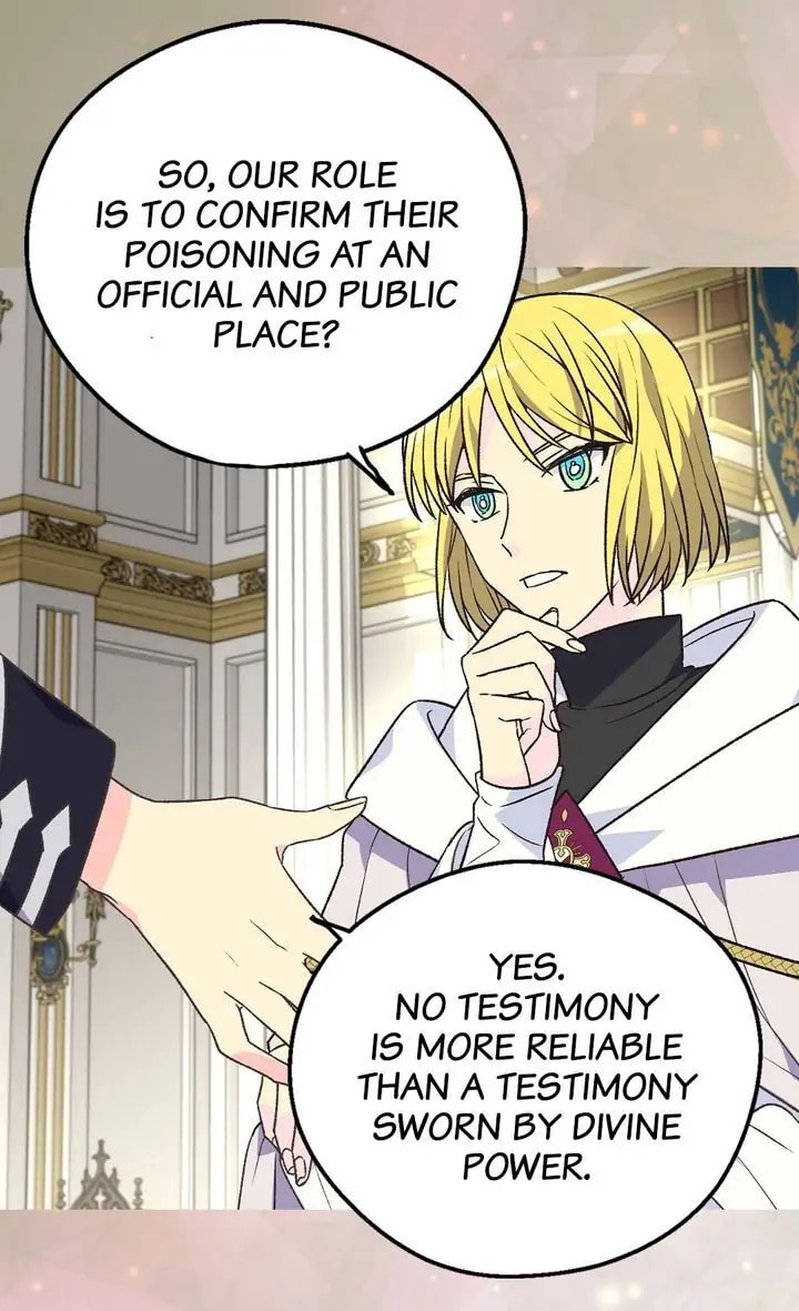 Read The Abandoned Empress chapter 8.2 image 72 on Lezhin