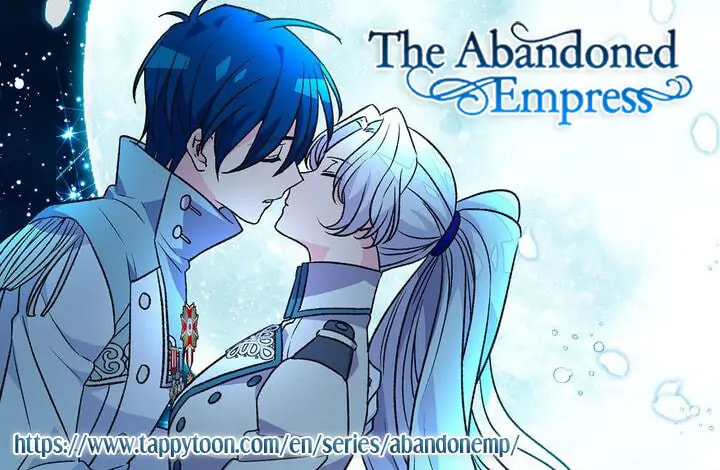Read The Abandoned Empress chapter 8.2 image 77 on Lezhin
