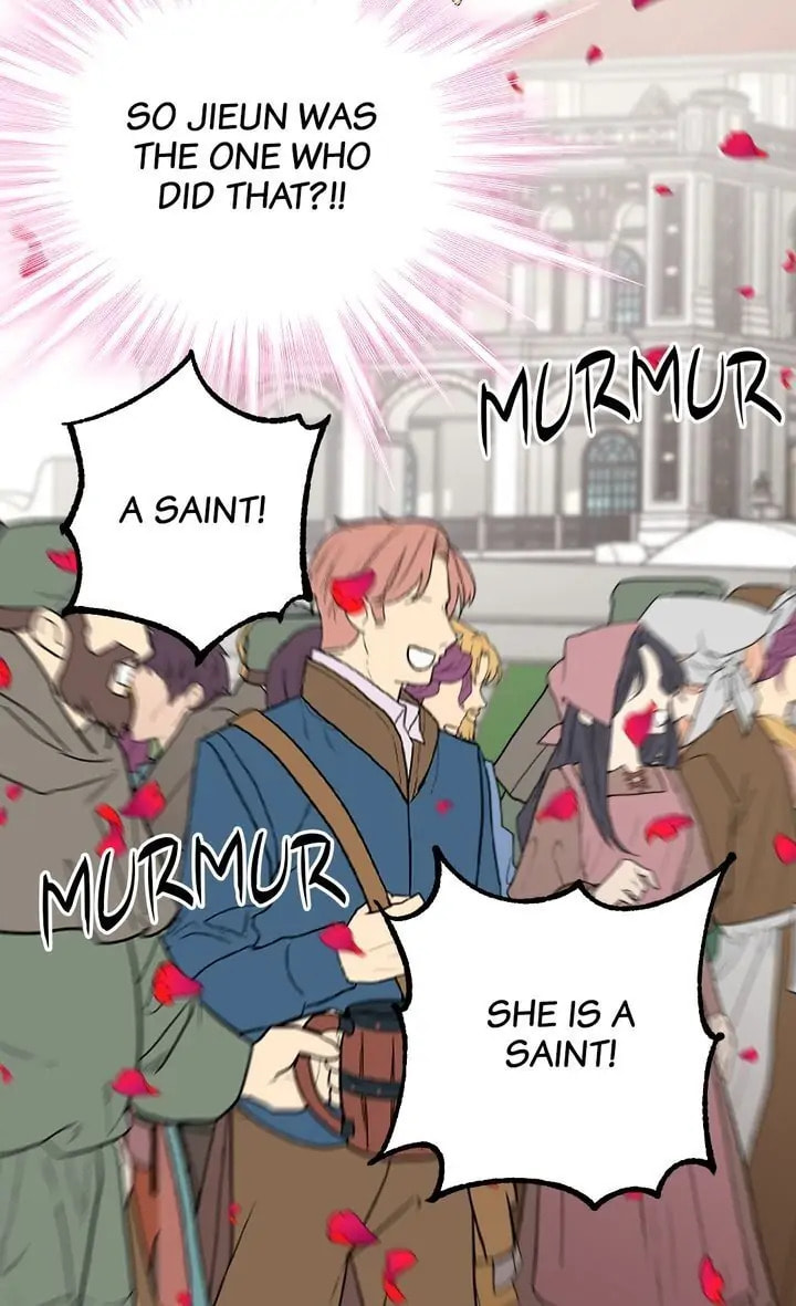 Read The Abandoned Empress chapter 8.4 image 16 on Lezhin