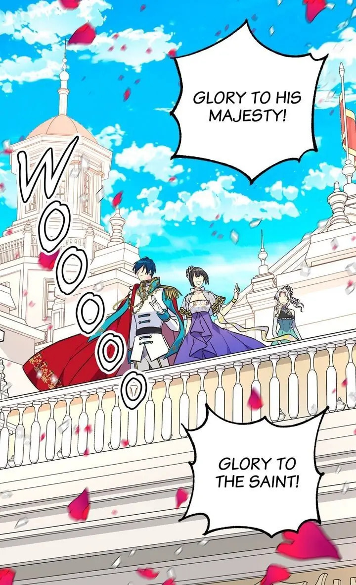 Read The Abandoned Empress chapter 8.4 image 17 on Lezhin
