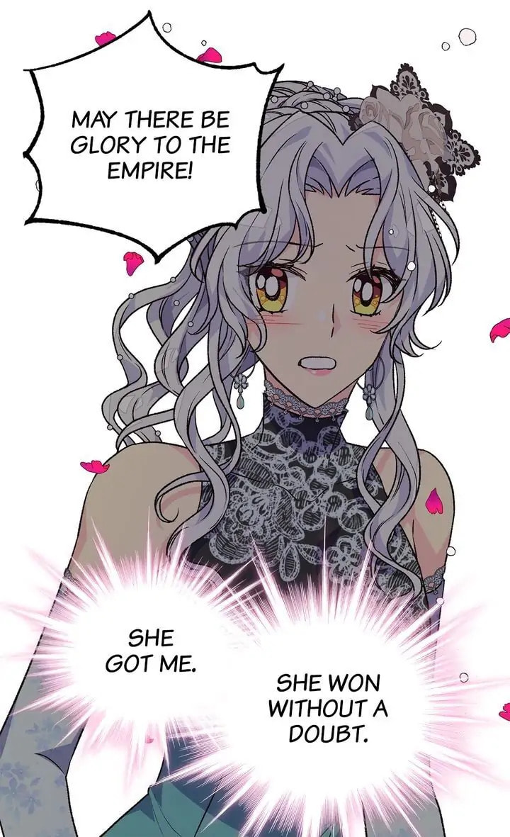 Read The Abandoned Empress chapter 8.4 image 18 on Lezhin
