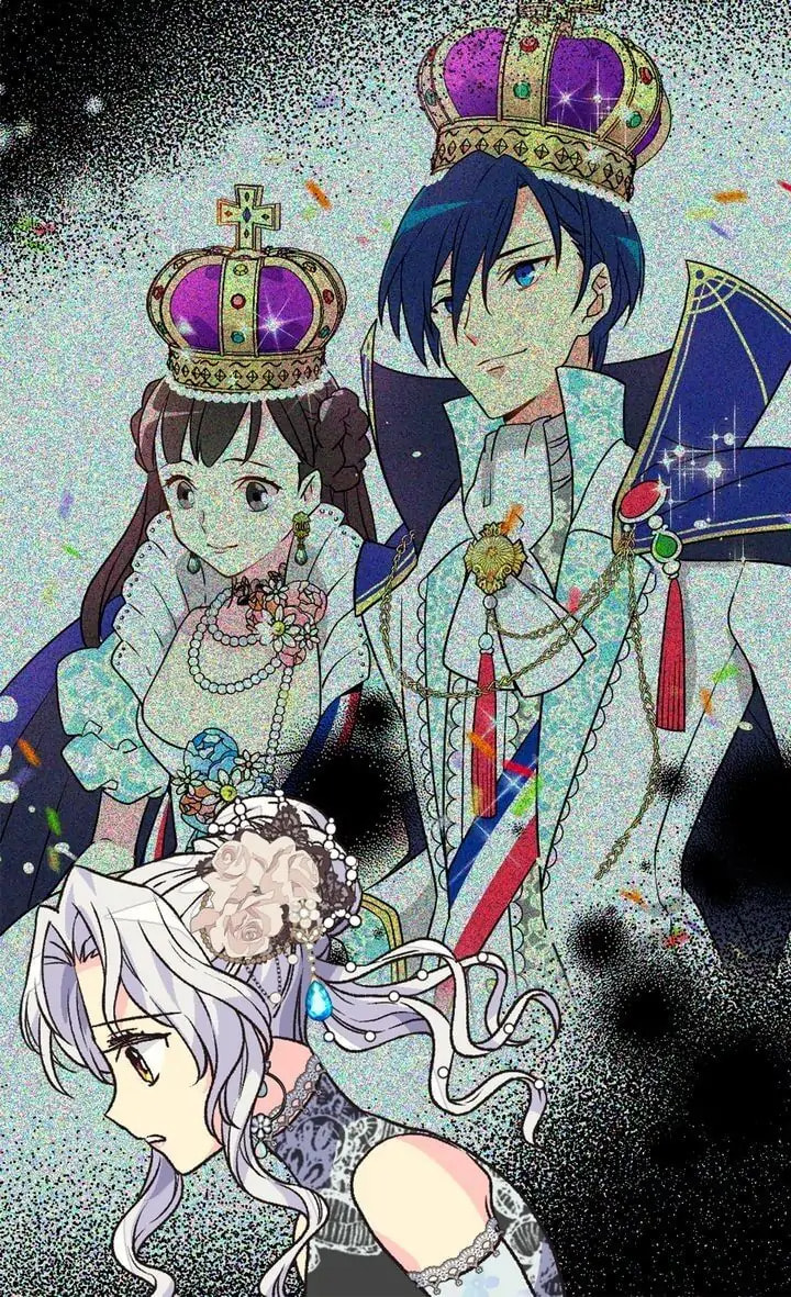 Read The Abandoned Empress chapter 8.4 image 21 on Lezhin