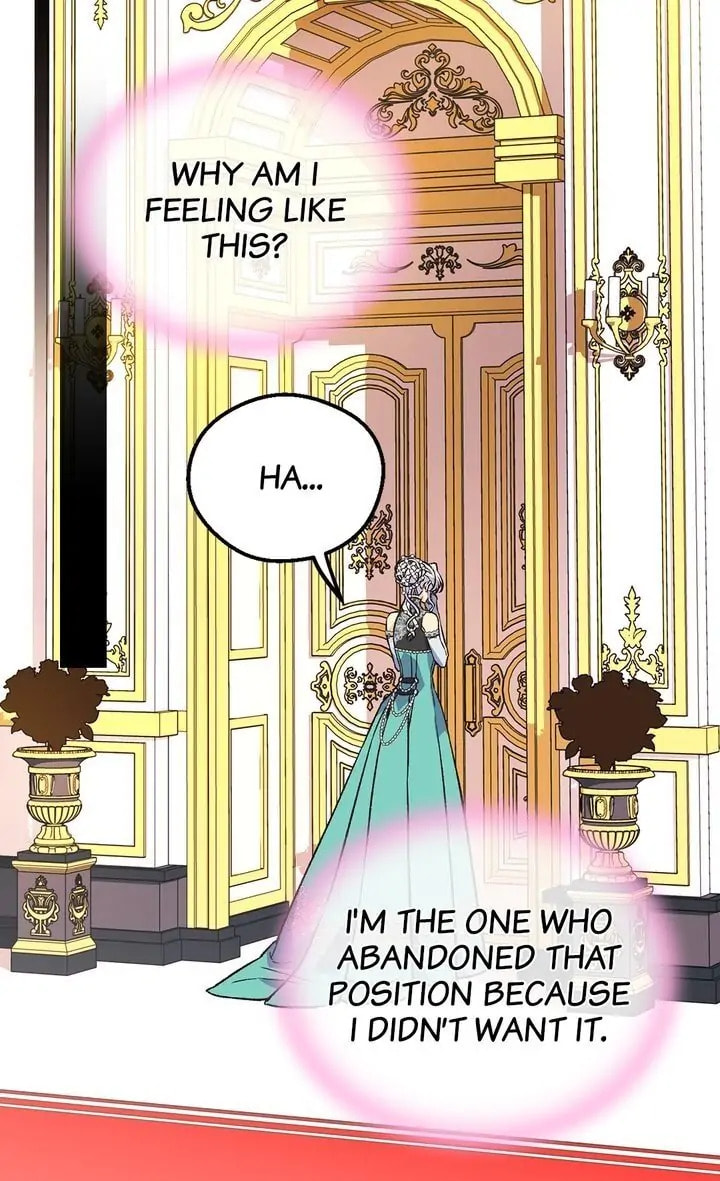 Read The Abandoned Empress chapter 8.4 image 22 on Lezhin