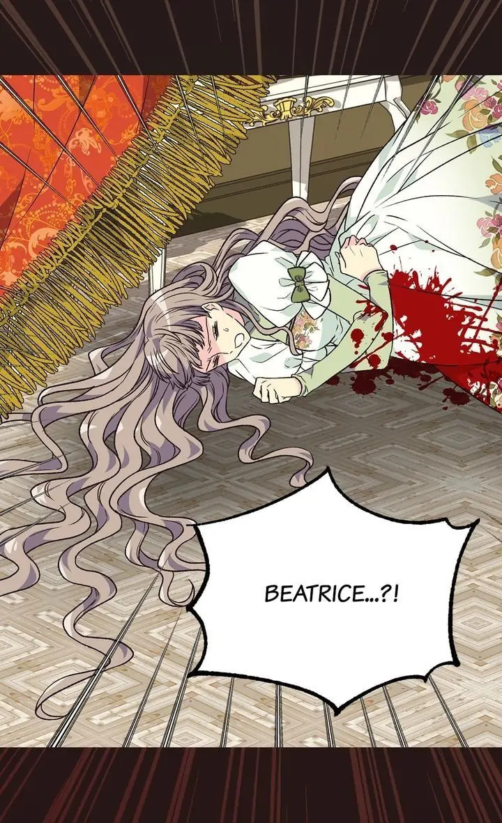 Read The Abandoned Empress chapter 8.4 image 27 on Lezhin