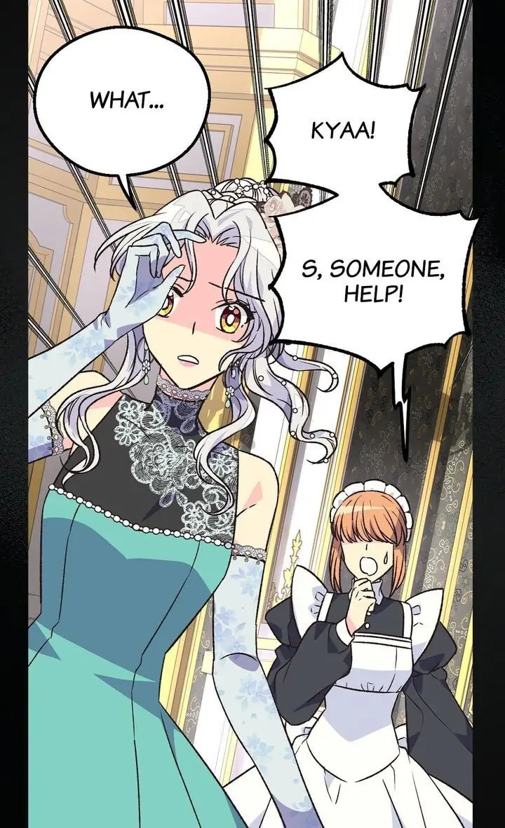 Read The Abandoned Empress chapter 8.4 image 29 on Lezhin