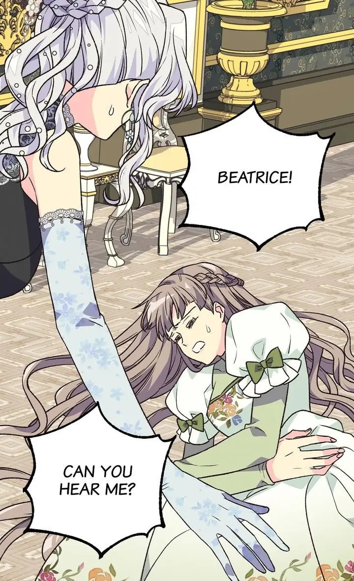Read The Abandoned Empress chapter 8.4 image 31 on Lezhin