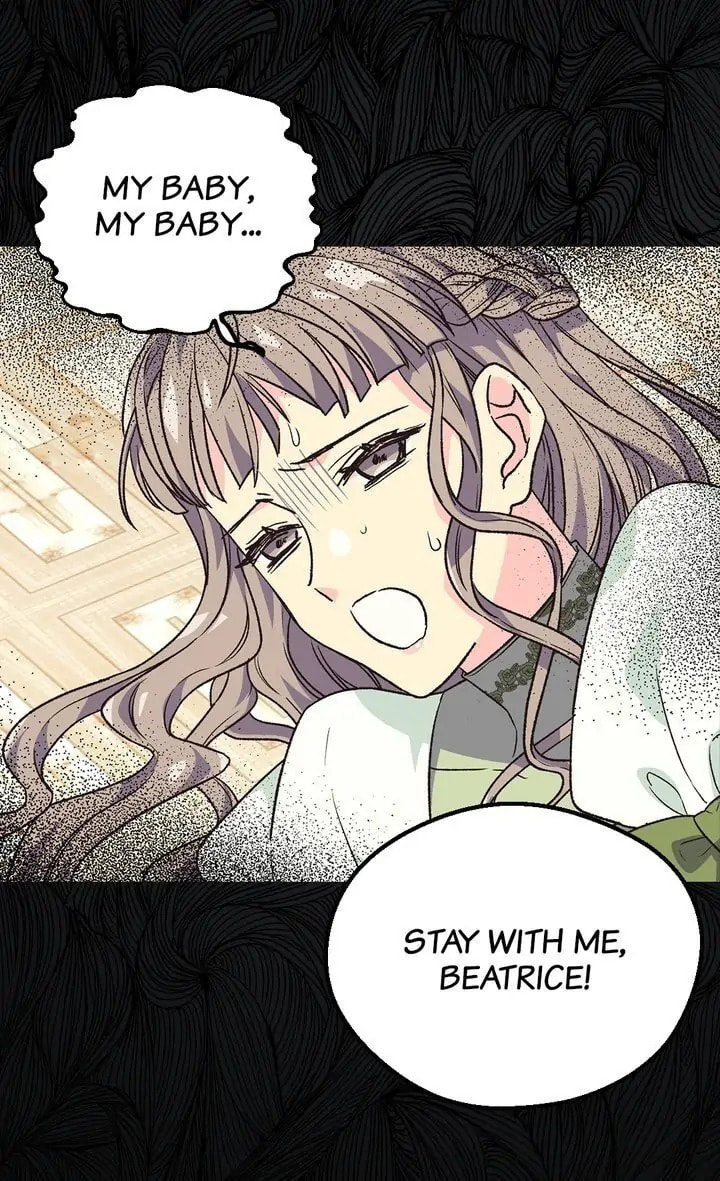 Read The Abandoned Empress chapter 8.4 image 32 on Lezhin