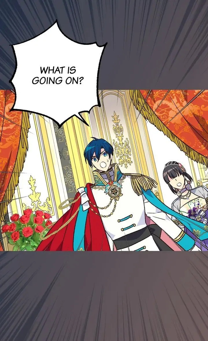Read The Abandoned Empress chapter 8.4 image 33 on Lezhin