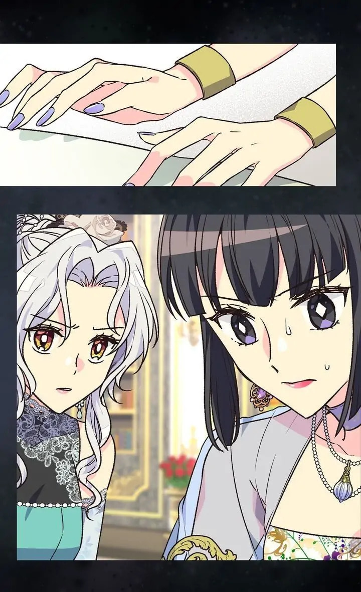 Read The Abandoned Empress chapter 8.4 image 35 on Lezhin