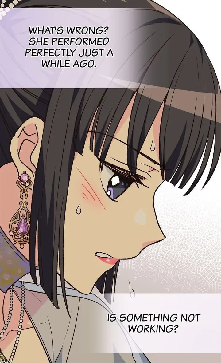 Read The Abandoned Empress chapter 8.4 image 36 on Lezhin