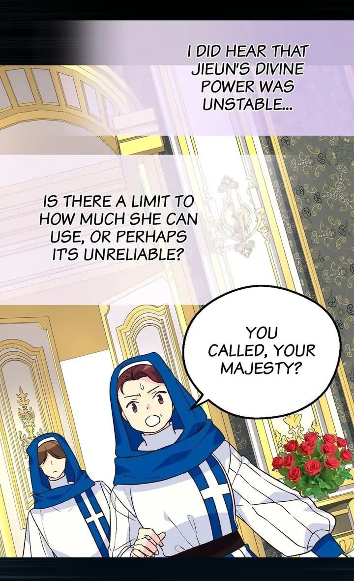 Read The Abandoned Empress chapter 8.4 image 37 on Lezhin