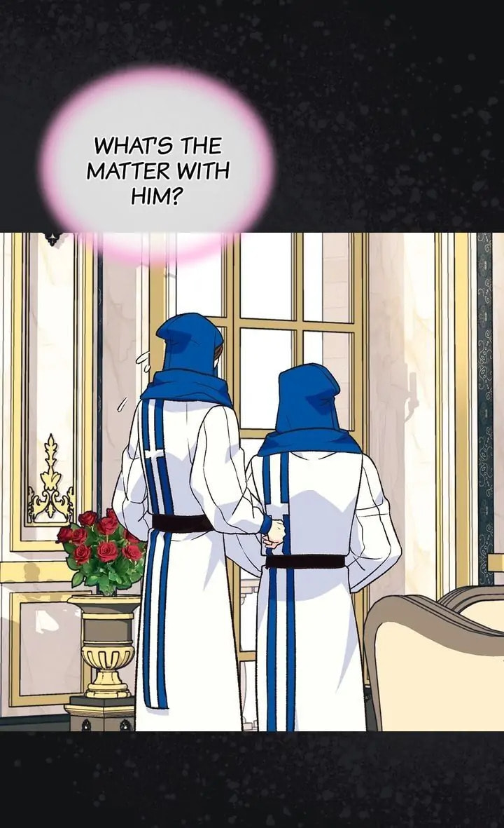 Read The Abandoned Empress chapter 8.4 image 40 on Lezhin