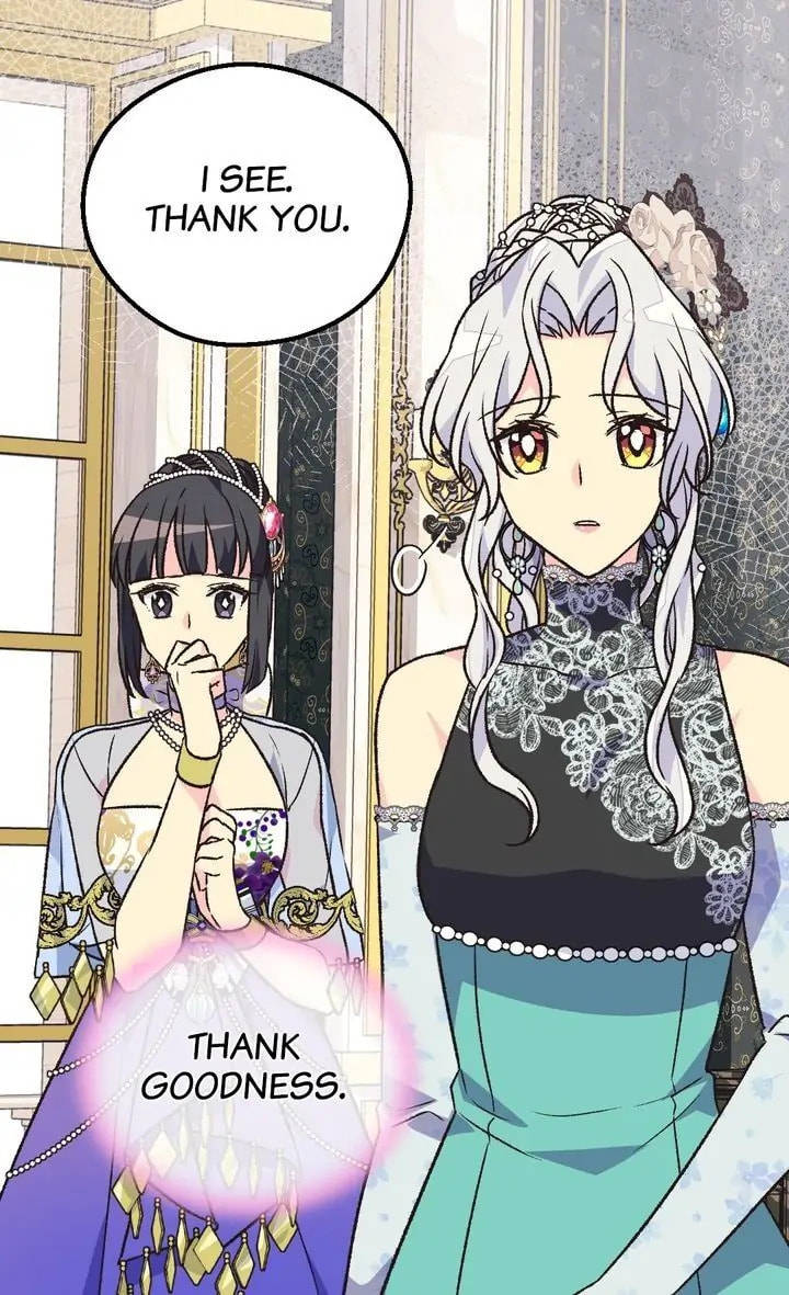 Read The Abandoned Empress chapter 8.4 image 43 on Lezhin