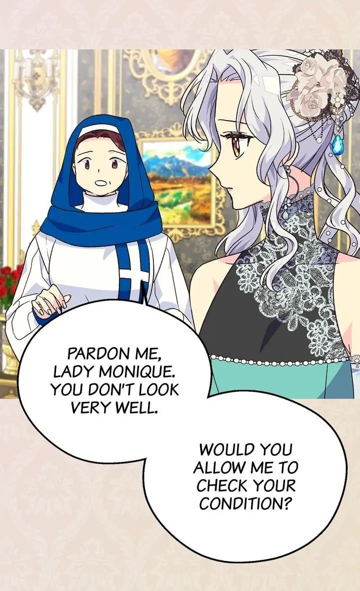 Read The Abandoned Empress chapter 8.4 image 47 on Lezhin