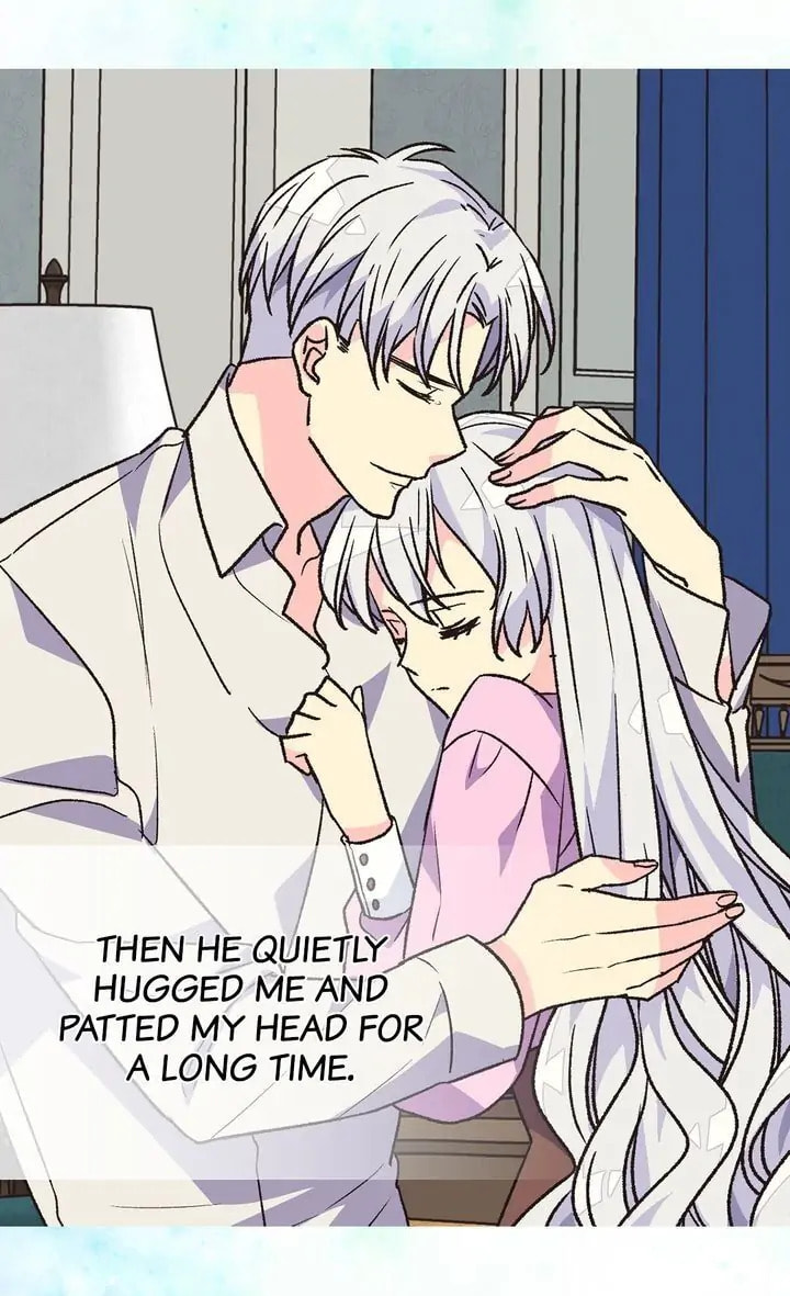 Read The Abandoned Empress chapter 8.4 image 61 on Lezhin