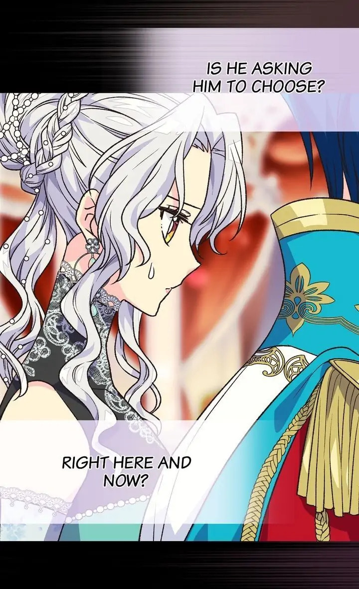 Read The Abandoned Empress chapter 8.4 image 7 on Lezhin