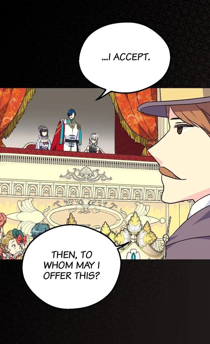 Read The Abandoned Empress chapter 8.4 image 8 on Lezhin