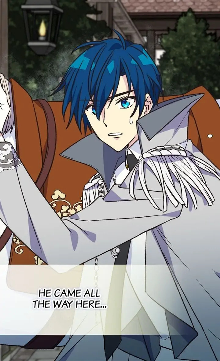 Read The Abandoned Empress chapter 8.7 image 14 on Lezhin