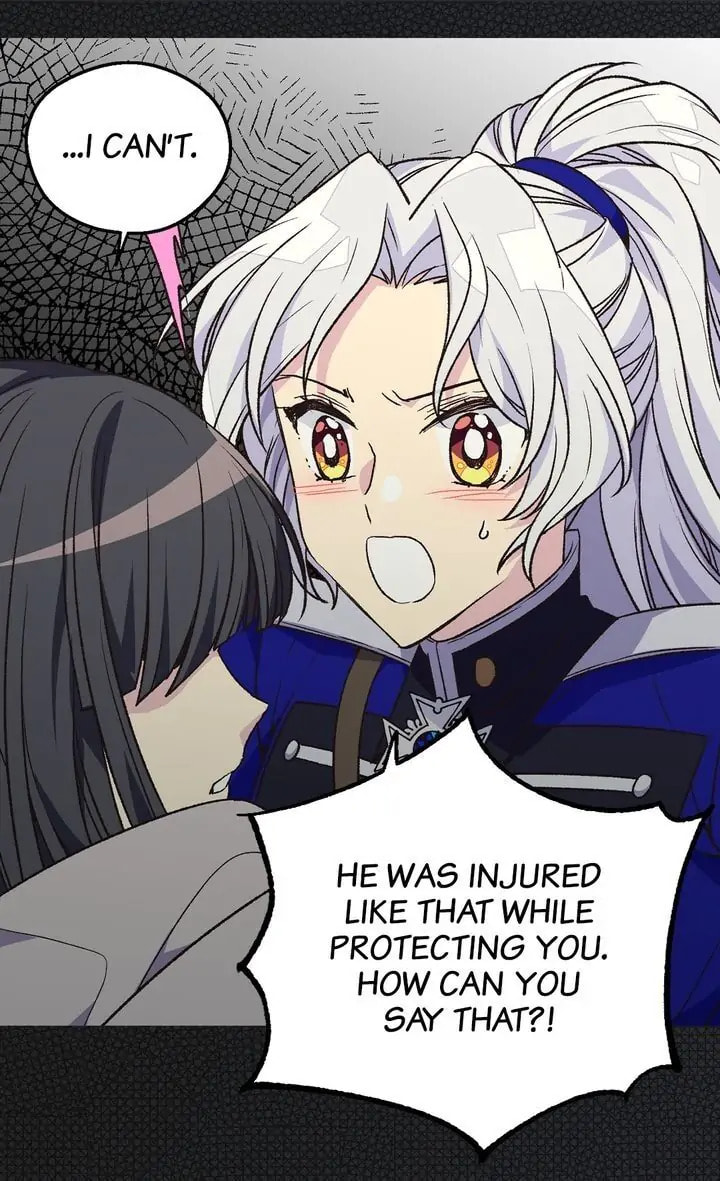 Read The Abandoned Empress chapter 8.7 image 21 on Lezhin