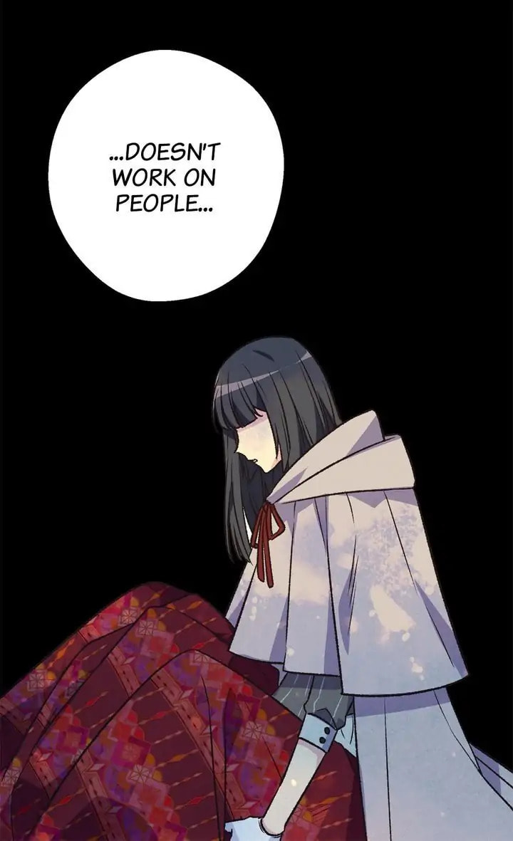 Read The Abandoned Empress chapter 8.7 image 25 on Lezhin